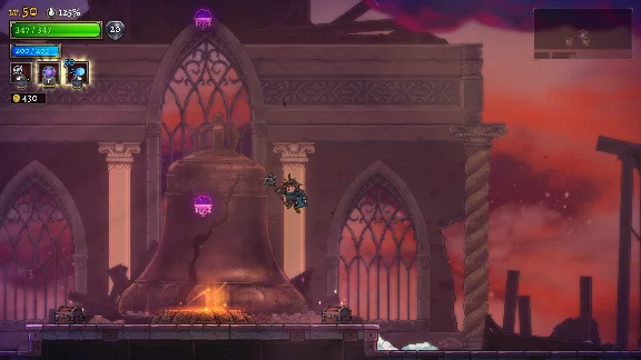✅ Rogue Legacy 2 XBOX ONE SERIES X|S Key 🔑