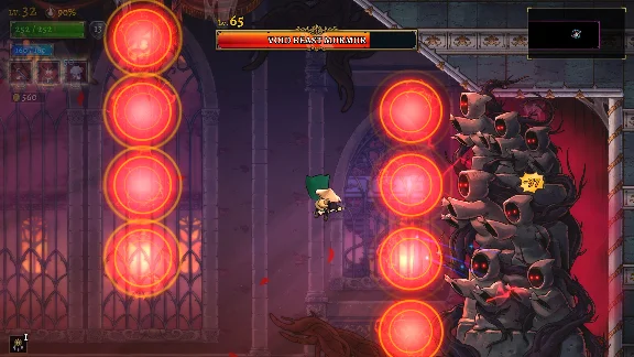 ✅ Rogue Legacy 2 XBOX ONE SERIES X|S Key 🔑