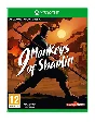 9 MONKEYS OF SHAOLIN XBOX ONE & SERIES X|S🔑КЛЮЧ