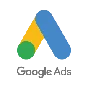 Google Ads (AdWords) coupon at 500/500 $. CANADA