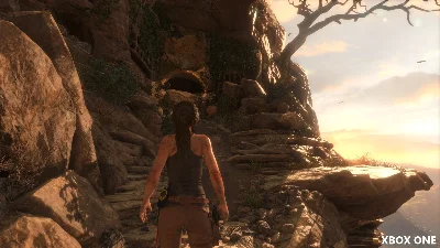 💖Rise of the Tomb Raider 🎮XBOX ONE Series X|S🎁🔑KEY