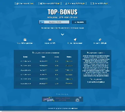 PAYEER DOUBLE SCRIPT TOP-BONUS