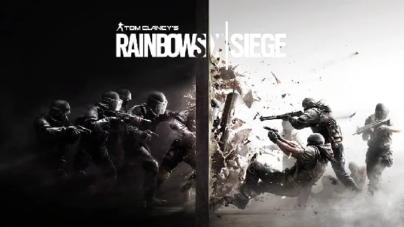 🌍 TOM CLANCY´S RAINBOW SIX 1200-16000 R6 CREDITS XBOX
