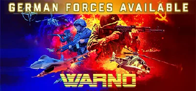 WARNO STEAM Россия