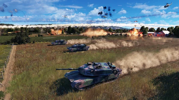 WARNO STEAM Россия