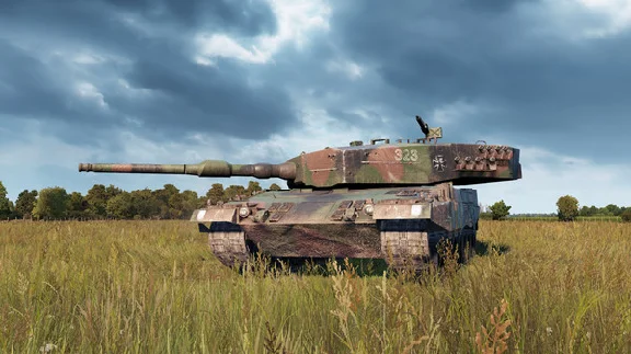 WARNO STEAM Россия