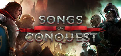 Songs of Conquest - Steam account offline💳
