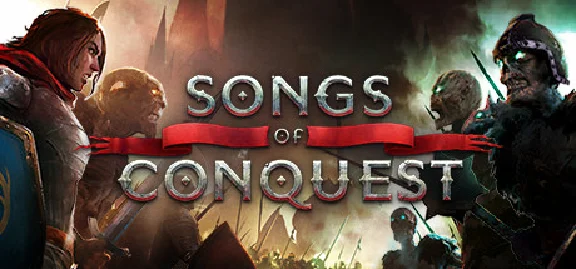 Songs of Conquest - Steam account offline💳