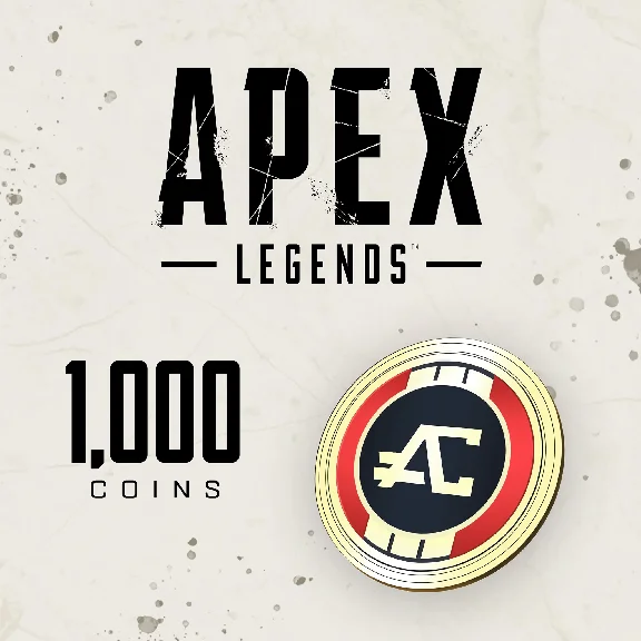 🌍 Apex Legends 1000 - 26800 COINS МОНЕТЫ 📀 XBOX 🟢
