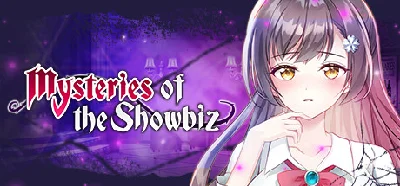 Dark Secrets of Showbiz / Темные секреты шоу-бизнеса