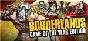Borderlands GOTY + Enhanced steam ACCOUNT GLOBAL games
