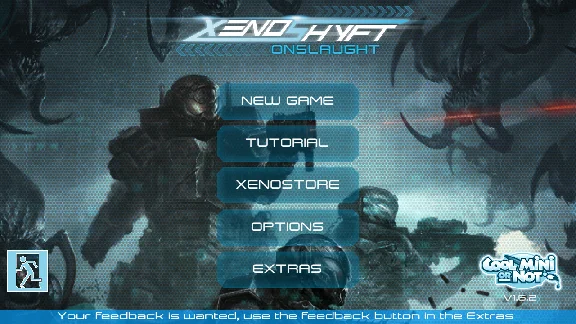 XenoShyft 💎 STEAM GIFT RU
