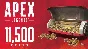 Apex Legends Coins 1000-11500 PC/PS/XBOX