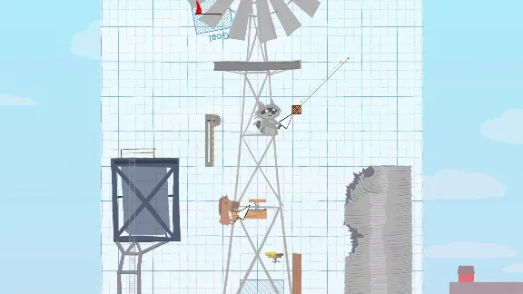 Ultimate Chicken Horse XBOX ONE / XBOX SERIES X|S Код🔑