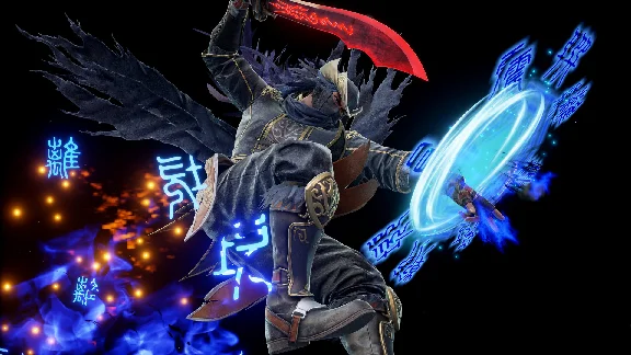 SOULCALIBUR VI - DLC13: Hwang 💎 DLC STEAM GIFT РОССИЯ