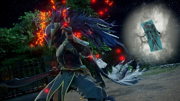 SOULCALIBUR VI - DLC13: Hwang 💎 DLC STEAM GIFT РОССИЯ