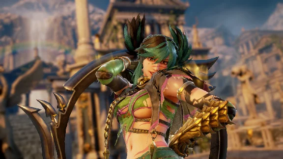 SOULCALIBUR VI Season Pass 💎 DLC STEAM GIFT RU
