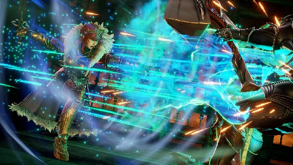SOULCALIBUR VI - DLC7: Hilde 💎 DLC STEAM GIFT РОССИЯ