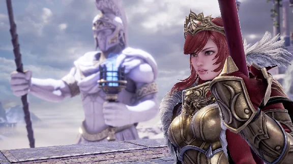 SOULCALIBUR VI - DLC7: Hilde 💎 DLC STEAM GIFT РОССИЯ