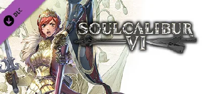 SOULCALIBUR VI - DLC7: Hilde 💎 DLC STEAM GIFT РОССИЯ
