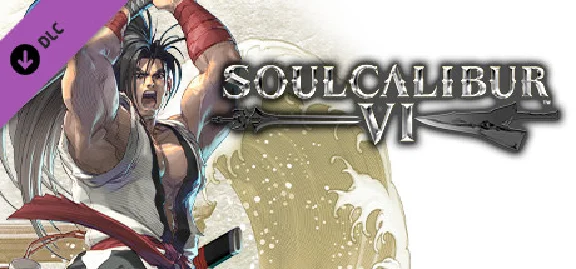 SOULCALIBUR VI - DLC9: Haohmaru 💎DLC STEAM GIFT РОССИЯ