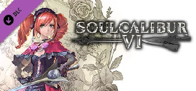 SOULCALIBUR VI - DLC4: Amy 💎 DLC STEAM GIFT РОССИЯ