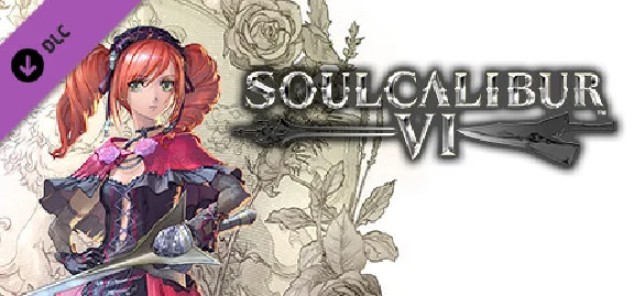 SOULCALIBUR VI - DLC4: Amy 💎 DLC STEAM GIFT РОССИЯ