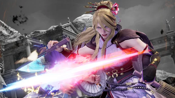 SOULCALIBUR VI - DLC11: Setsuka 💎DLC STEAM GIFT РОССИЯ