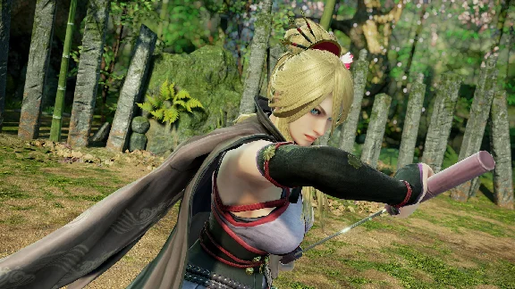 SOULCALIBUR VI - DLC11: Setsuka 💎DLC STEAM GIFT РОССИЯ