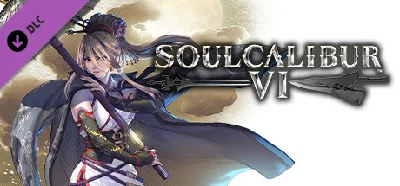 SOULCALIBUR VI - DLC11: Setsuka 💎DLC STEAM GIFT РОССИЯ