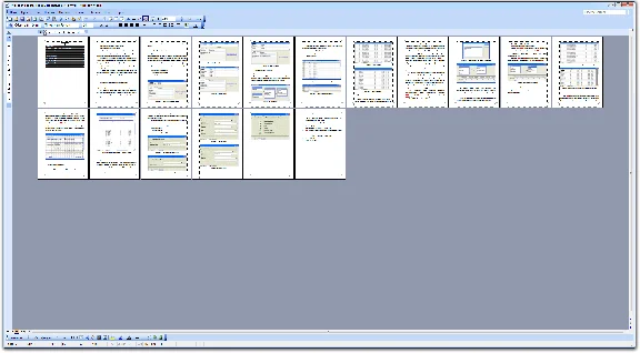Database Warehouse Access