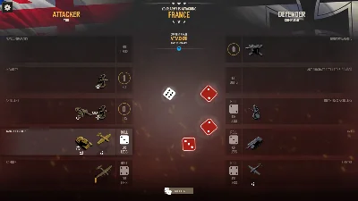 Axis & Allies 1942 Online 💎 STEAM GIFT RU