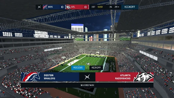 Axis Football 2018 💎 STEAM GIFT RU