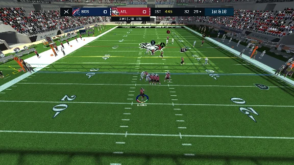 Axis Football 2018 💎 STEAM GIFT RU