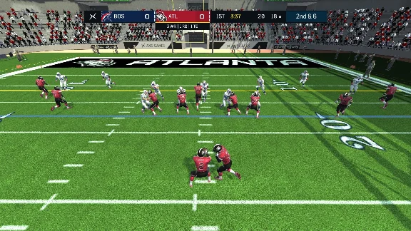 Axis Football 2018 💎 STEAM GIFT RU