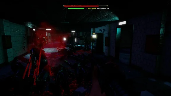 Pain Train PainPocalypse [Steam Key/Global] + Gift🎁