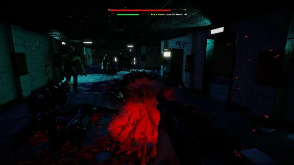 Pain Train PainPocalypse [Steam Key/Global] + Gift🎁