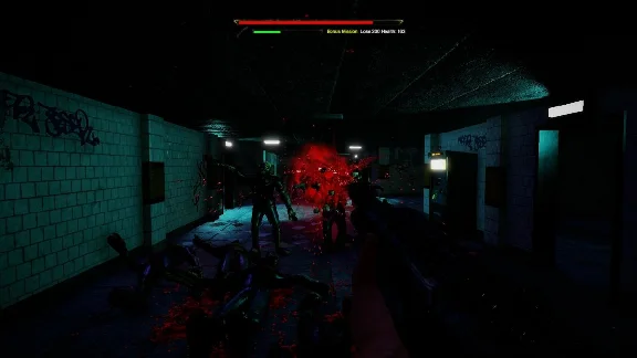 Pain Train PainPocalypse [Steam Key/Global] + Gift🎁