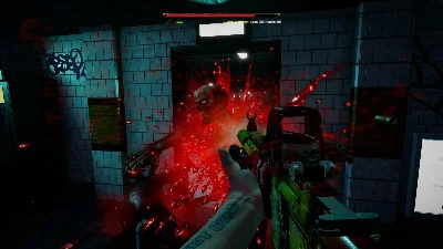 Pain Train PainPocalypse [Steam Key/Global] + Gift🎁