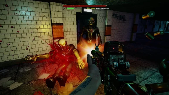 Pain Train PainPocalypse [Steam Key/Global] + Gift🎁