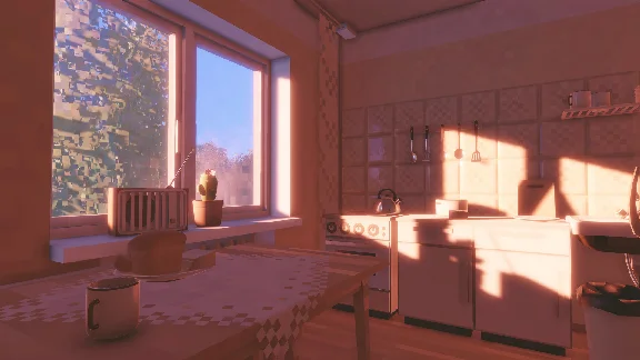 Routine Feat \ Бытовая рутина 💎 STEAM GIFT RU