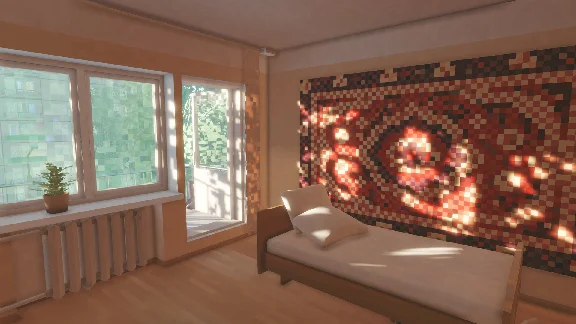 Routine Feat \ Бытовая рутина 💎 STEAM GIFT RU