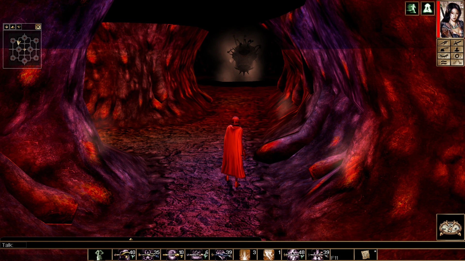 Neverwinter Nights - Infinite Dungeons Premium Module💎