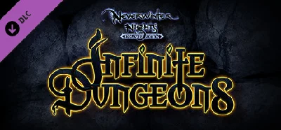 Neverwinter Nights - Infinite Dungeons Premium Module💎