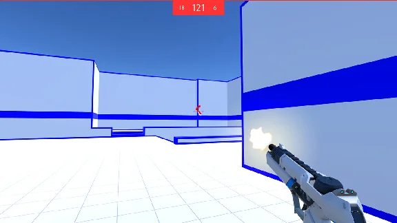 Aim Hero 💎 STEAM GIFT RU