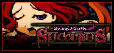 Midnight Castle Succubus DX 💎АВТОДОСТАВКА STEAM GIFT