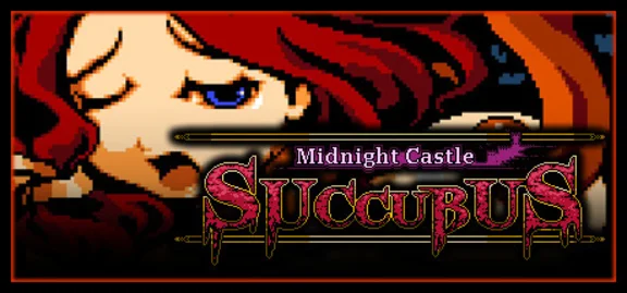 Midnight Castle Succubus DX 💎АВТОДОСТАВКА STEAM GIFT