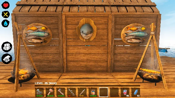 Survive on Raft: Рафт и выживание 💎 STEAM GIFT РОССИЯ