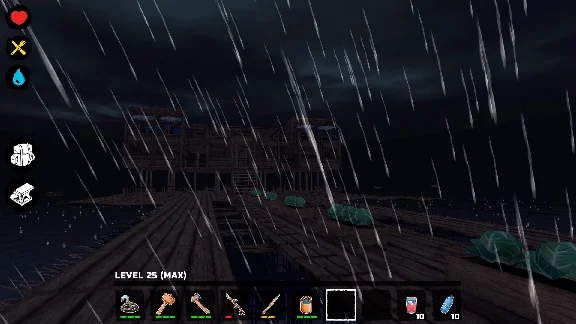 Survive on Raft: Рафт и выживание 💎 STEAM GIFT РОССИЯ