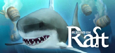 Survive on Raft: Рафт и выживание 💎 STEAM GIFT РОССИЯ